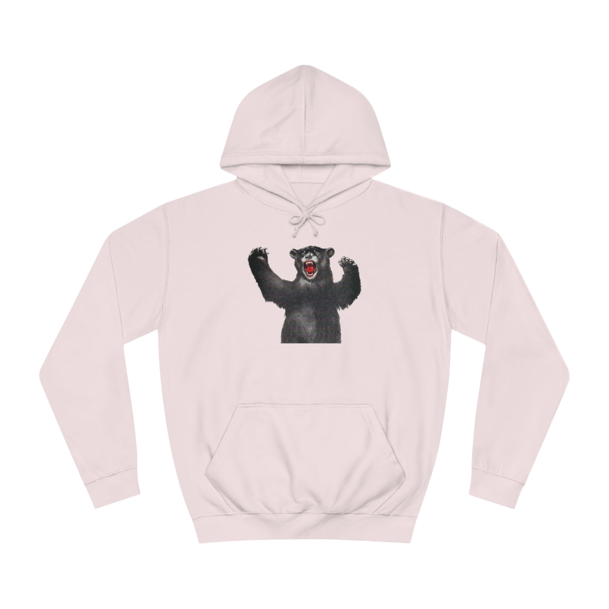 Bear - Premium Unisex Hoodie