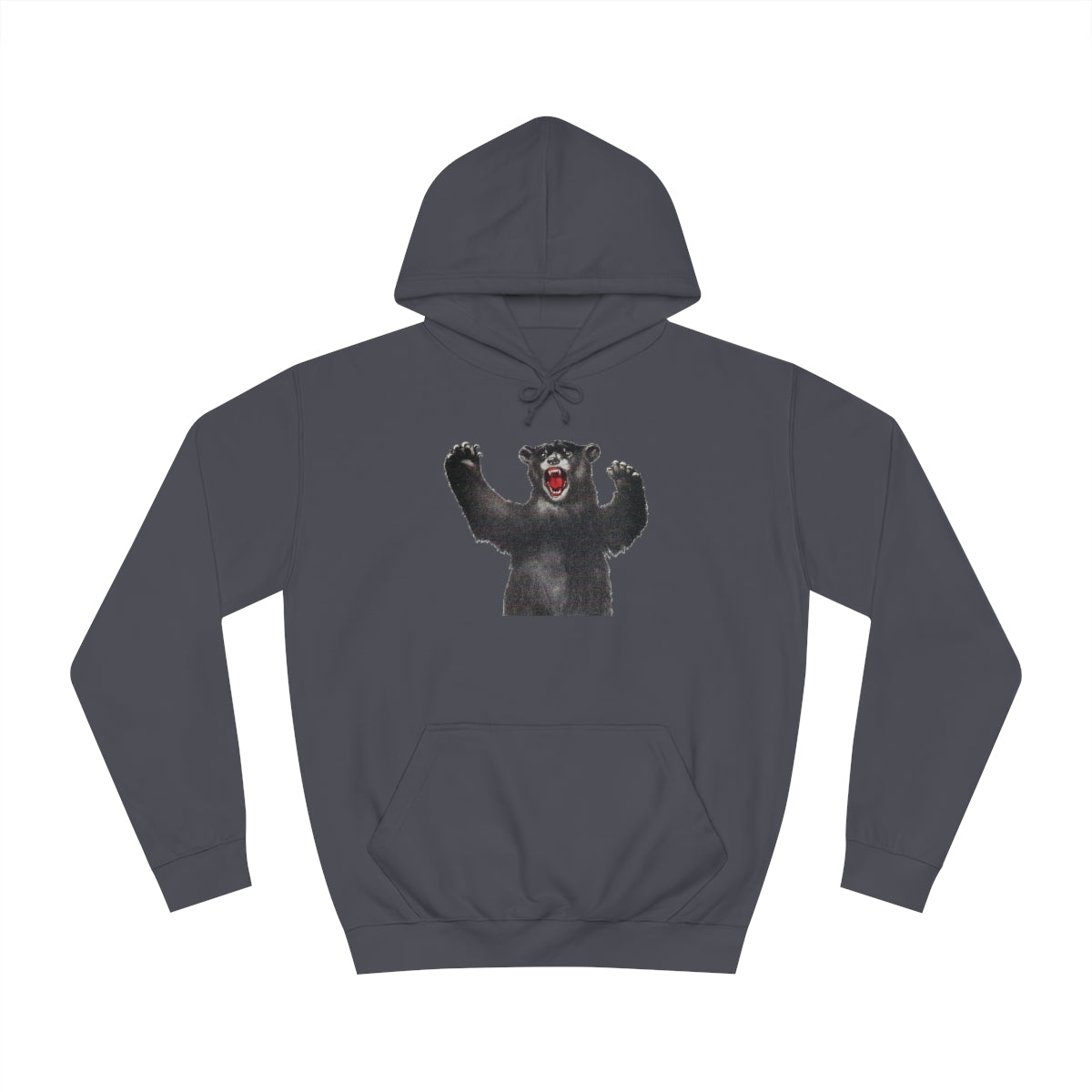 Bear - Premium Unisex Hoodie