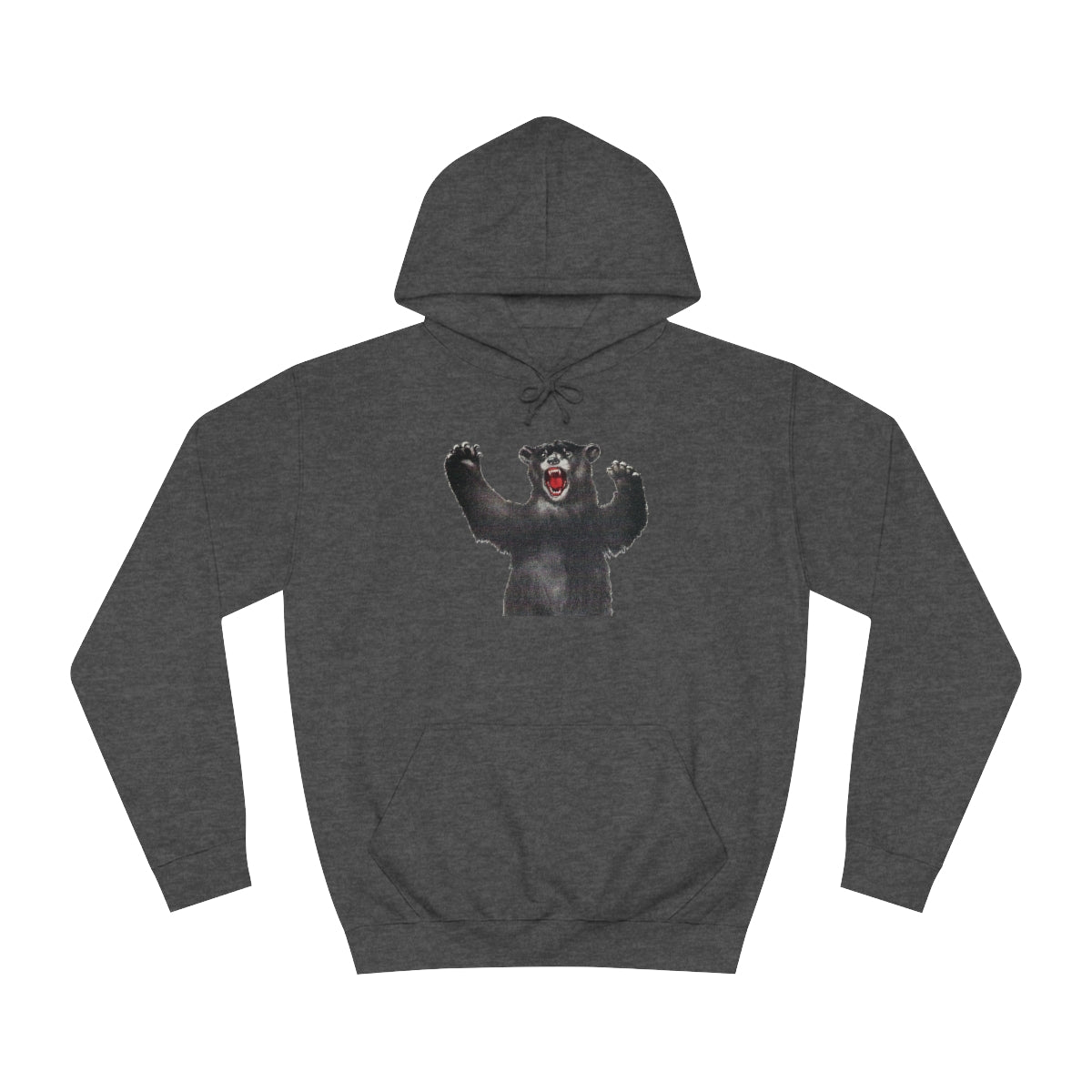 Bear - Premium Unisex Hoodie