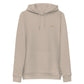 Soleyl Plain - Premium Unisex eco hoodie