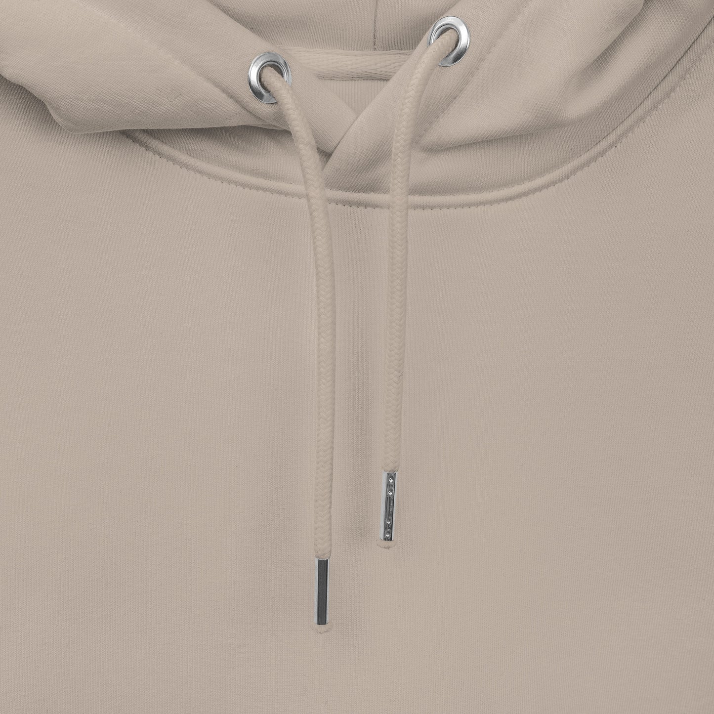 Soleyl Plain - Premium Unisex eco hoodie