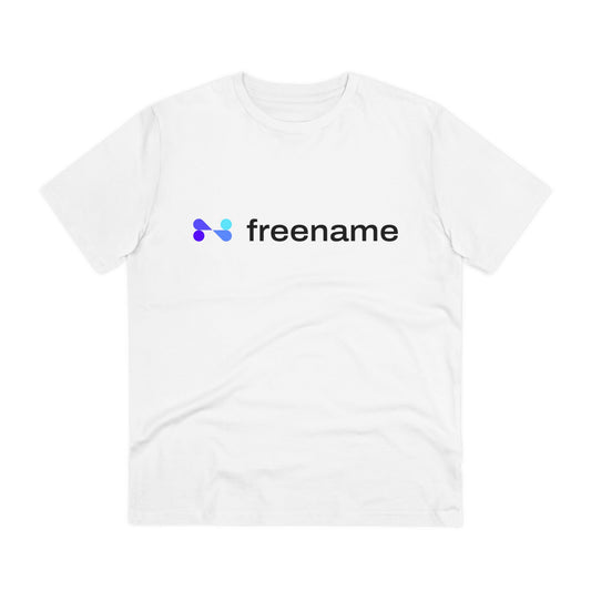 Freename - Lights Colors Premium Organic T-shirt - Unisex