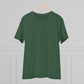 Green 2 Plain - Organic Creator T-shirt - Unisex