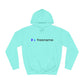 Freename - Premium Unisex Hoodie - Light Colors