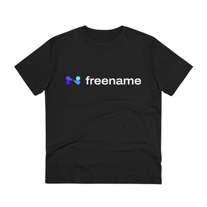 Freename - Darks Premium Organic T-shirt - Unisex