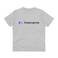 Freename - Lights Colors Premium Organic T-shirt - Unisex