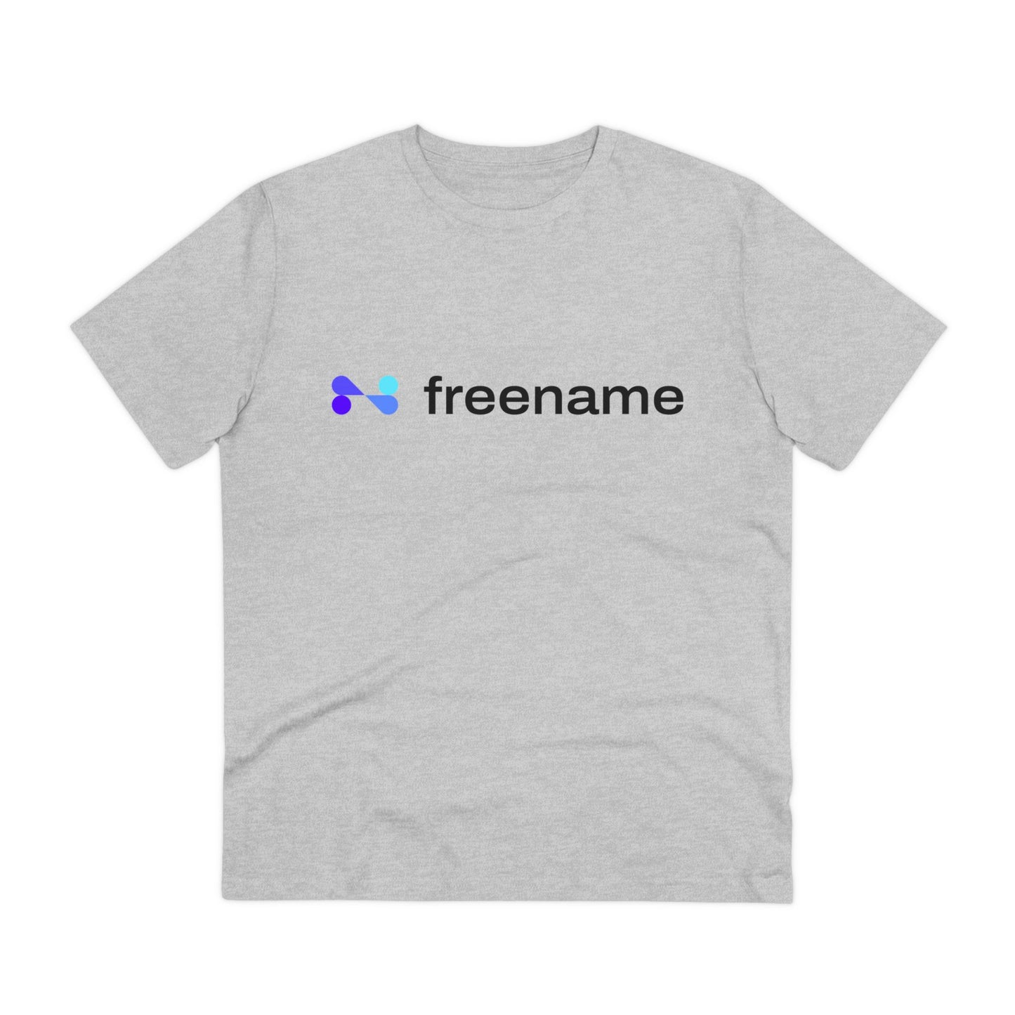 Freename - Lights Colors Premium Organic T-shirt - Unisex