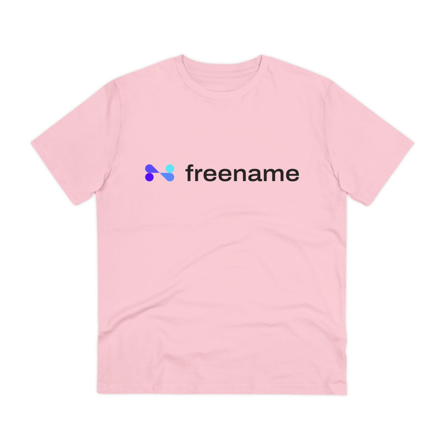 Freename - Lights Colors Premium Organic T-shirt - Unisex