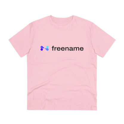 Freename - Lights Colors Premium Organic T-shirt - Unisex