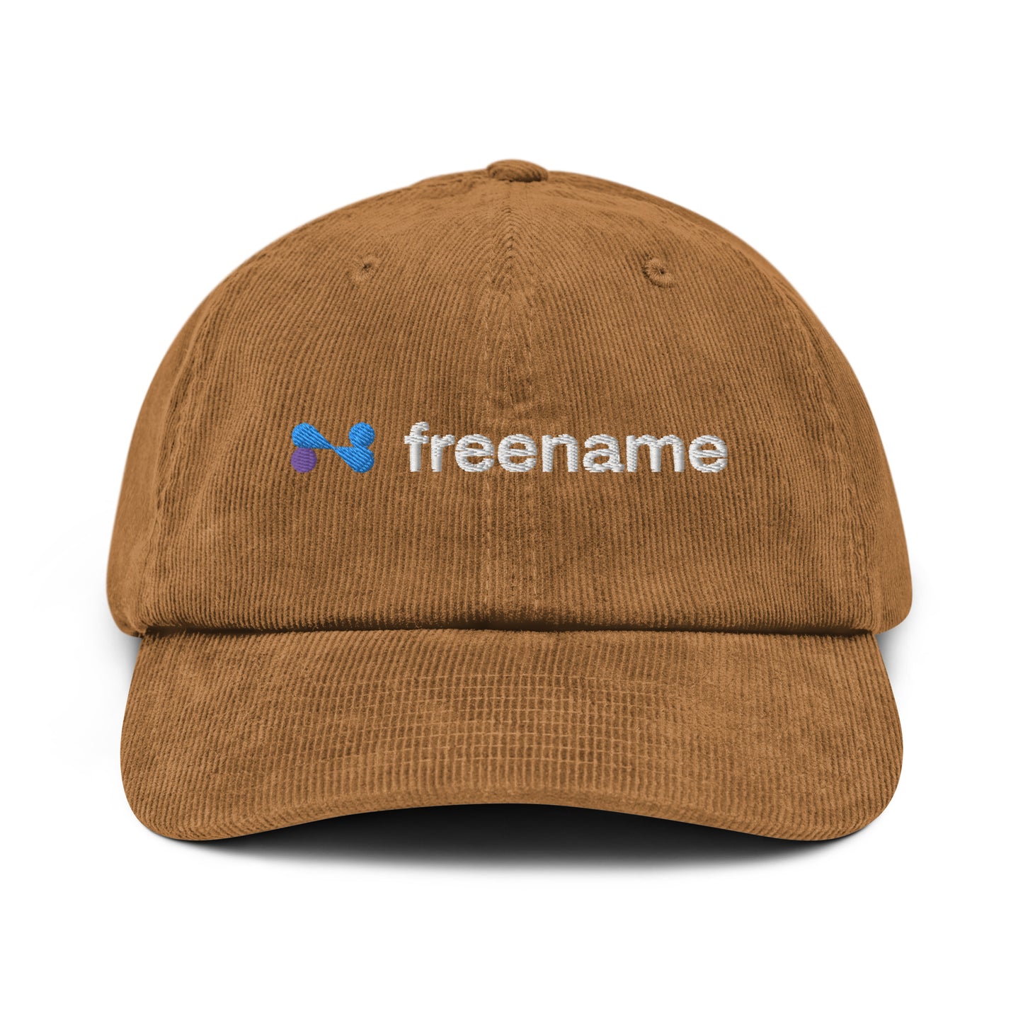 Freename - Corduroy hat