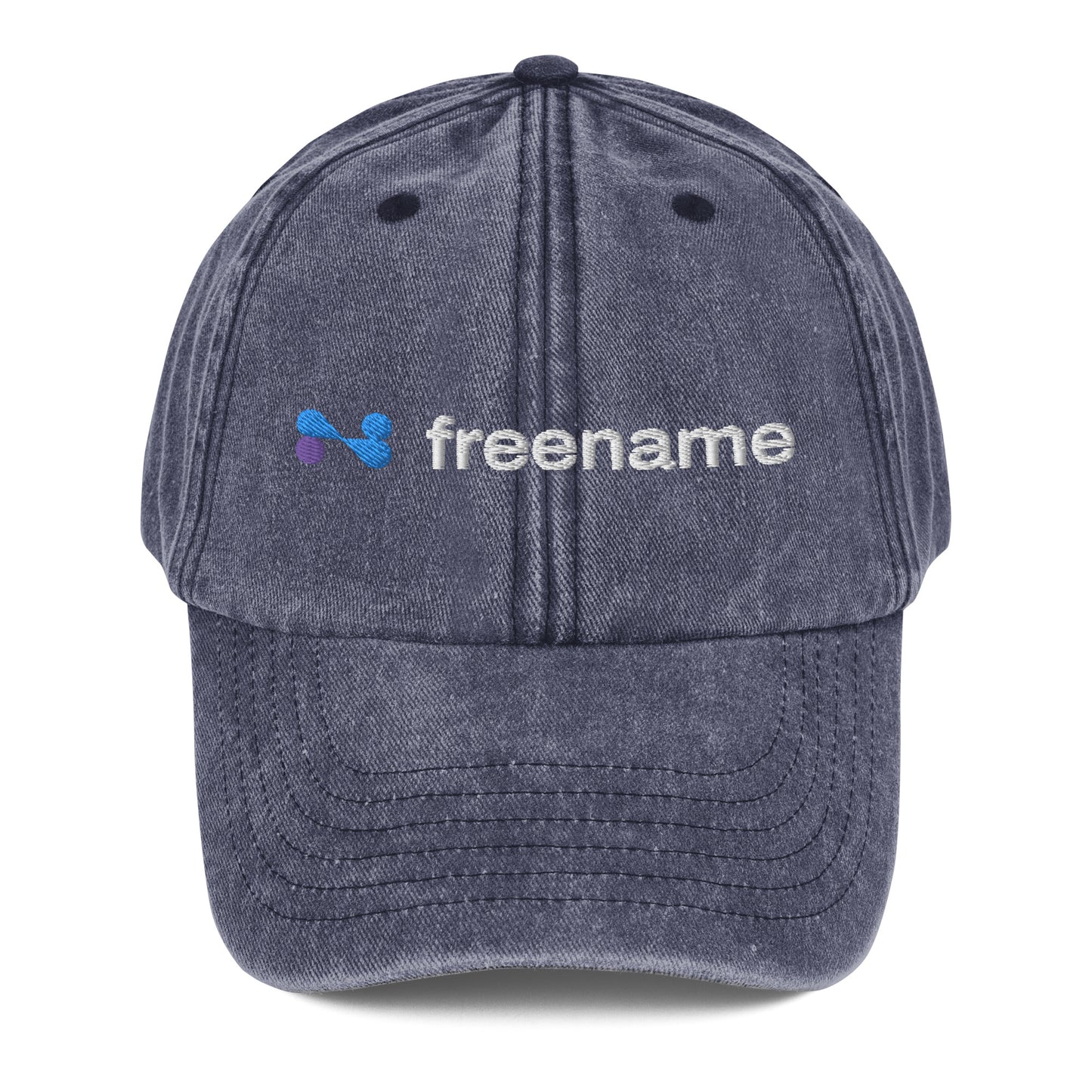 Freename -  Vintage Hat