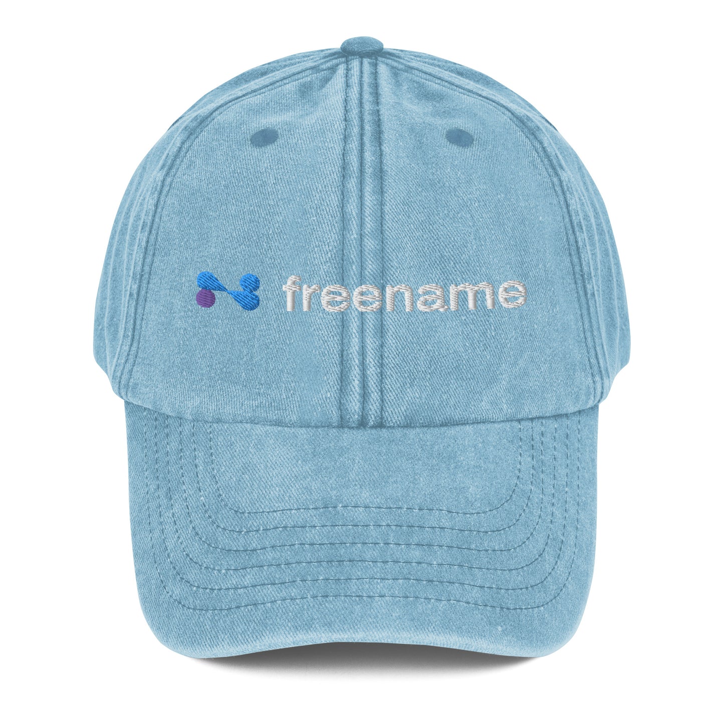 Freename -  Vintage Hat