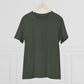 Green Plain - Organic T-shirt - Unisex