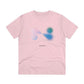 Freename - Light art T-shirt - Unisex