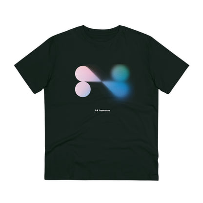 Freename - Dark art T-shirt - Unisex