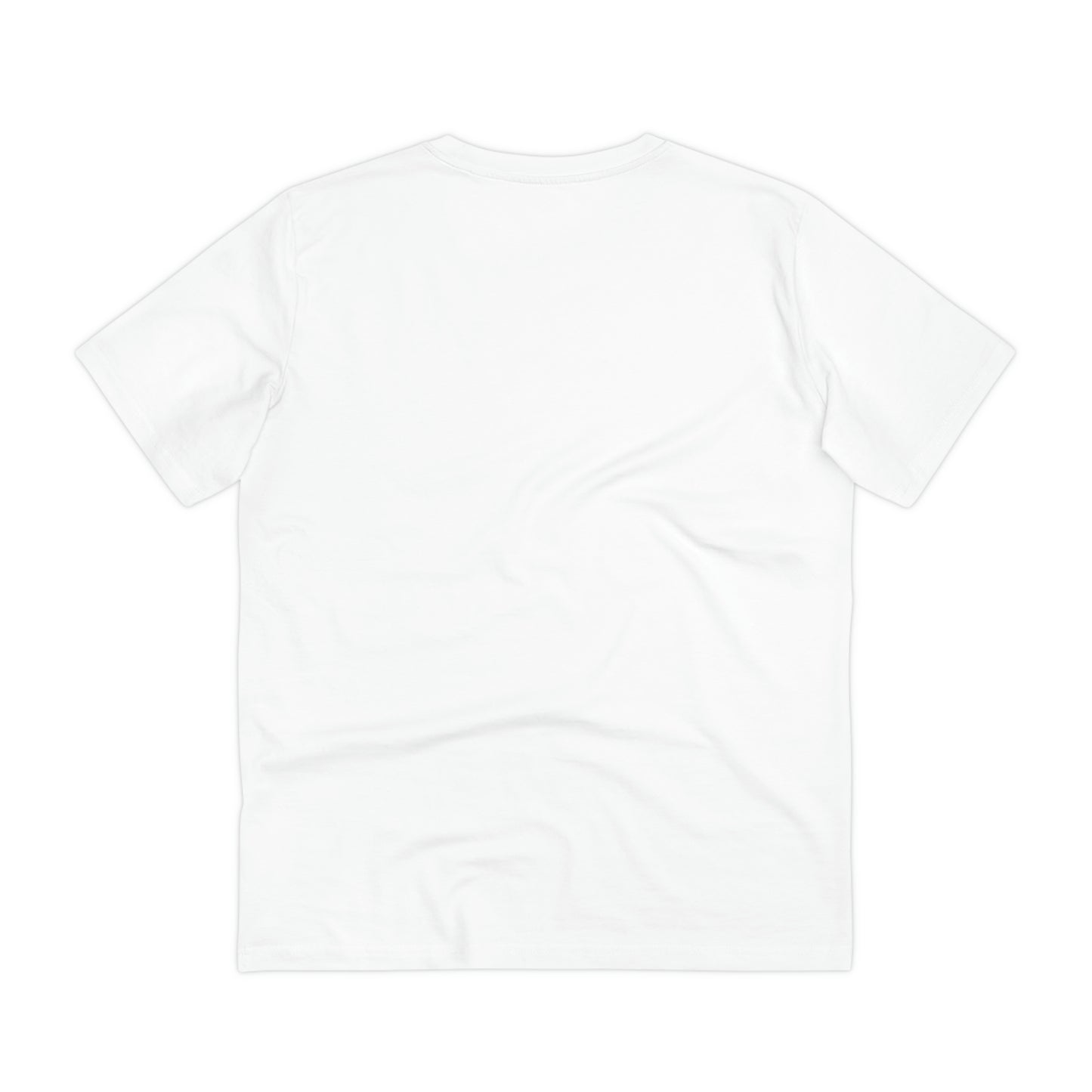 Freename - White Web3 T-shirt  - Unisex