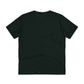 Freename - Black Whois T-shirt  - Unisex