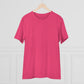 Other Pink Plain - Organic T-shirt - Unisex