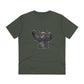 Bear - Premium Organic T-shirt - Unisex