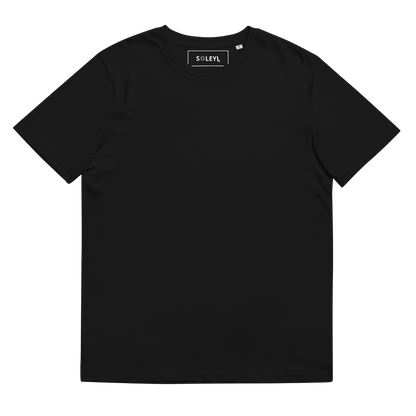 Full Plain - Premium Unisex organic cotton t-shirt