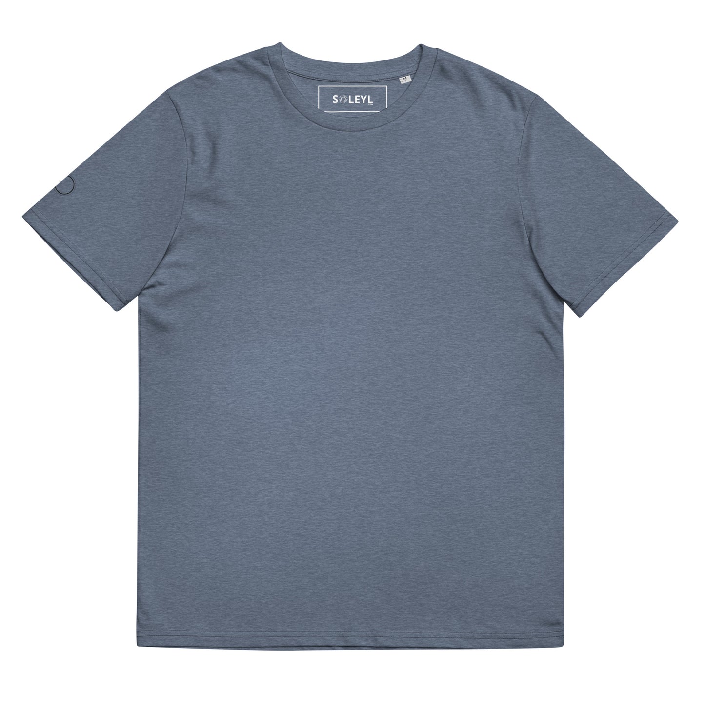 Full Plain - Premium Unisex organic cotton t-shirt